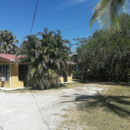 Hotel Nicoya Eksteriør billede