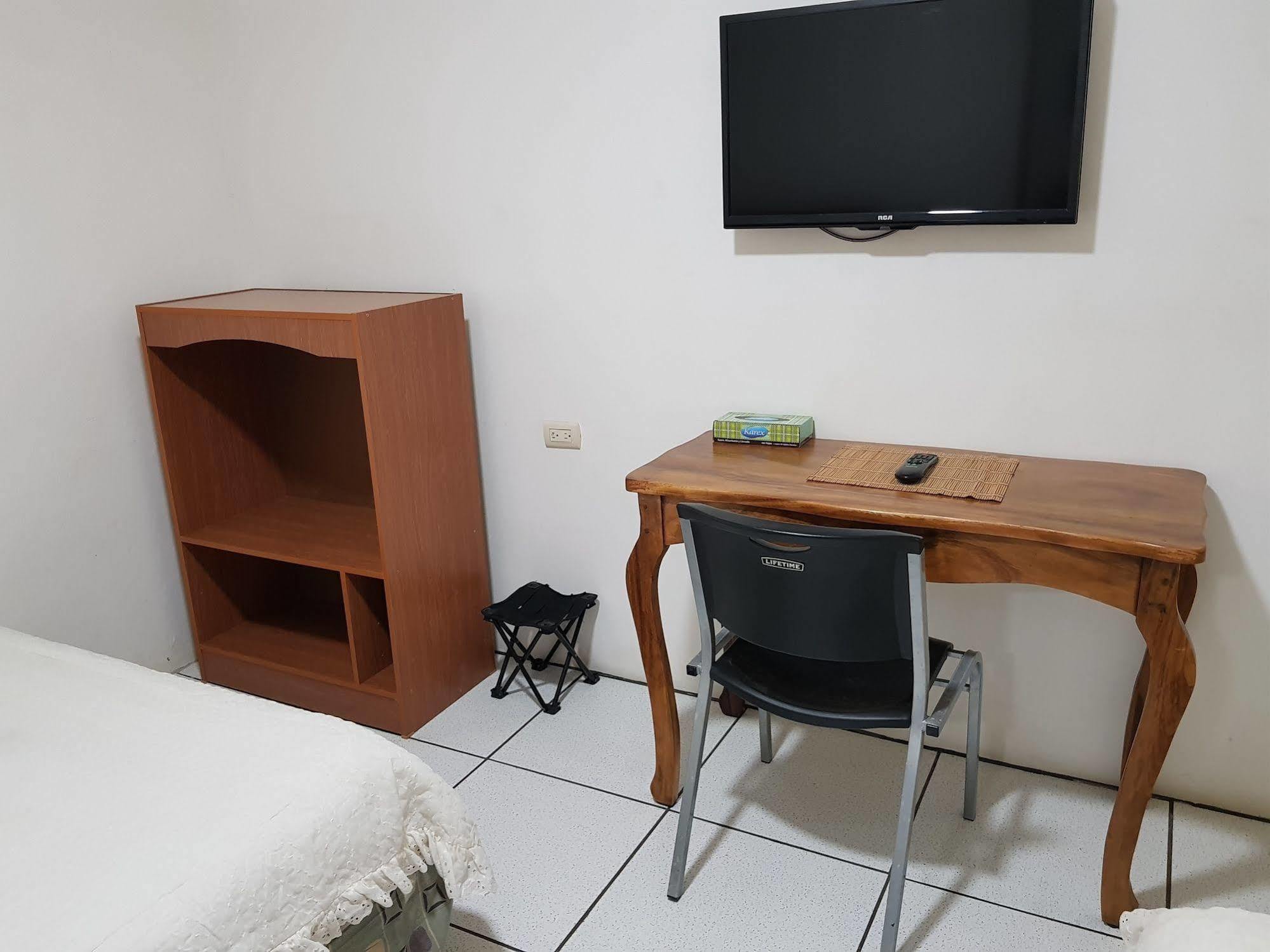 Hotel Nicoya Eksteriør billede