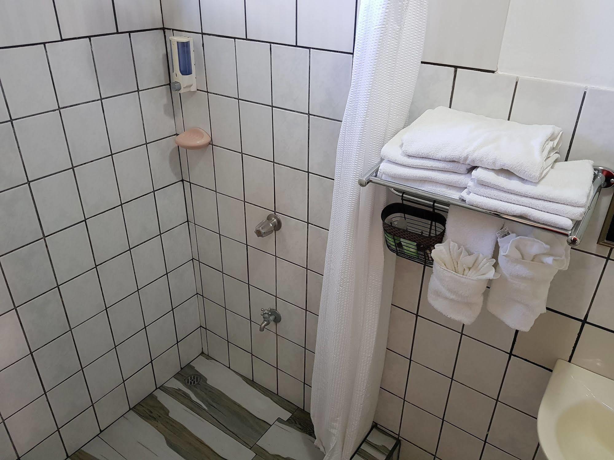 Hotel Nicoya Eksteriør billede