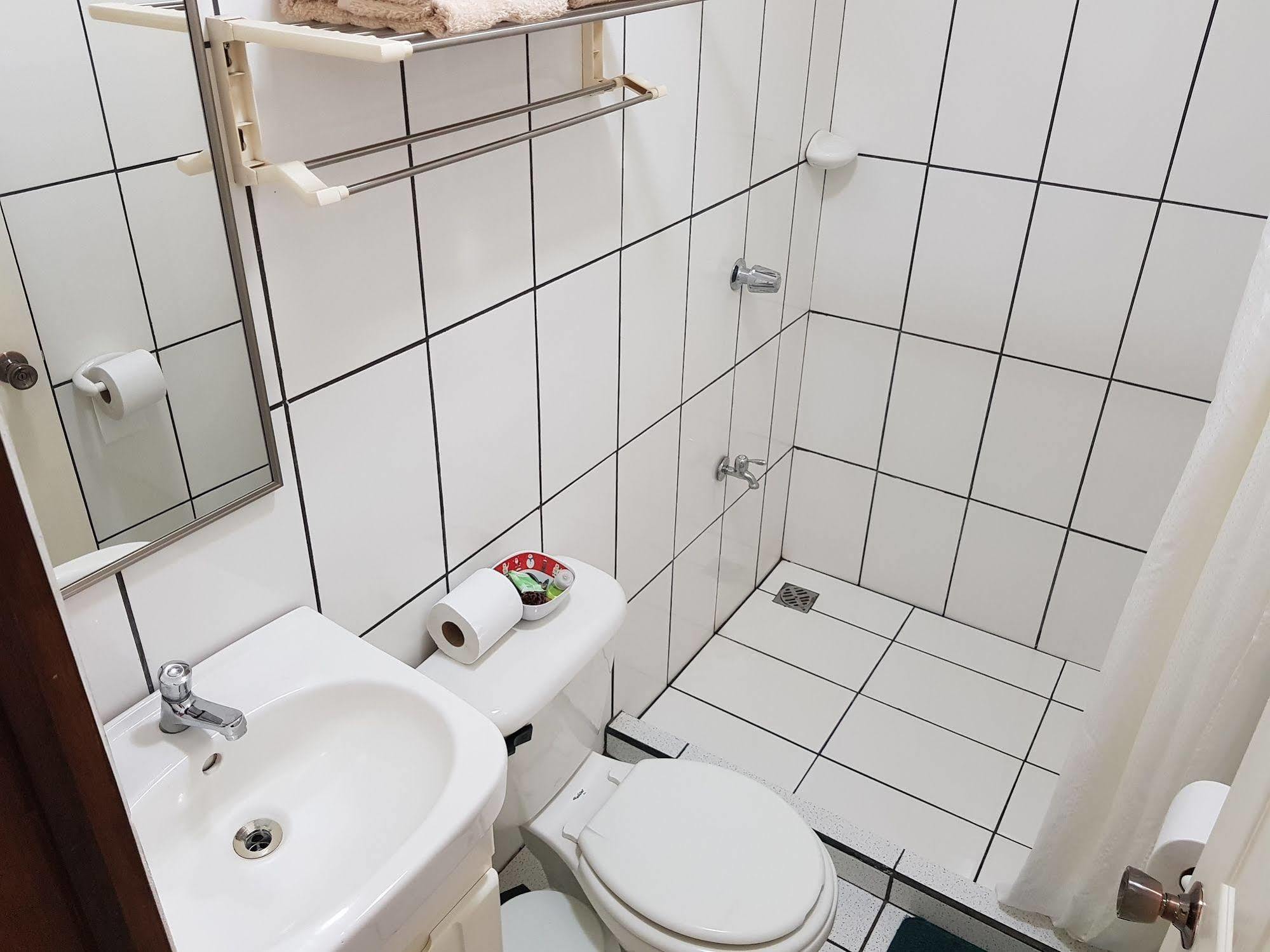 Hotel Nicoya Eksteriør billede