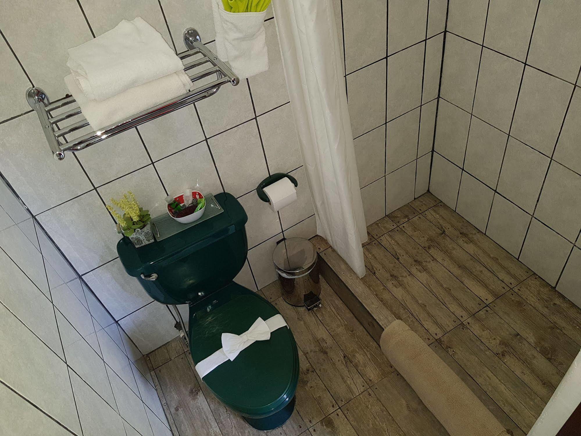 Hotel Nicoya Eksteriør billede