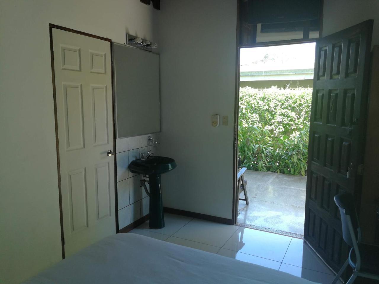 Hotel Nicoya Eksteriør billede