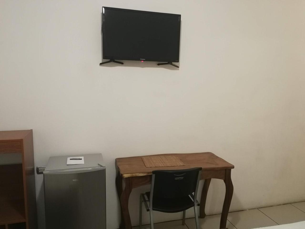 Hotel Nicoya Eksteriør billede
