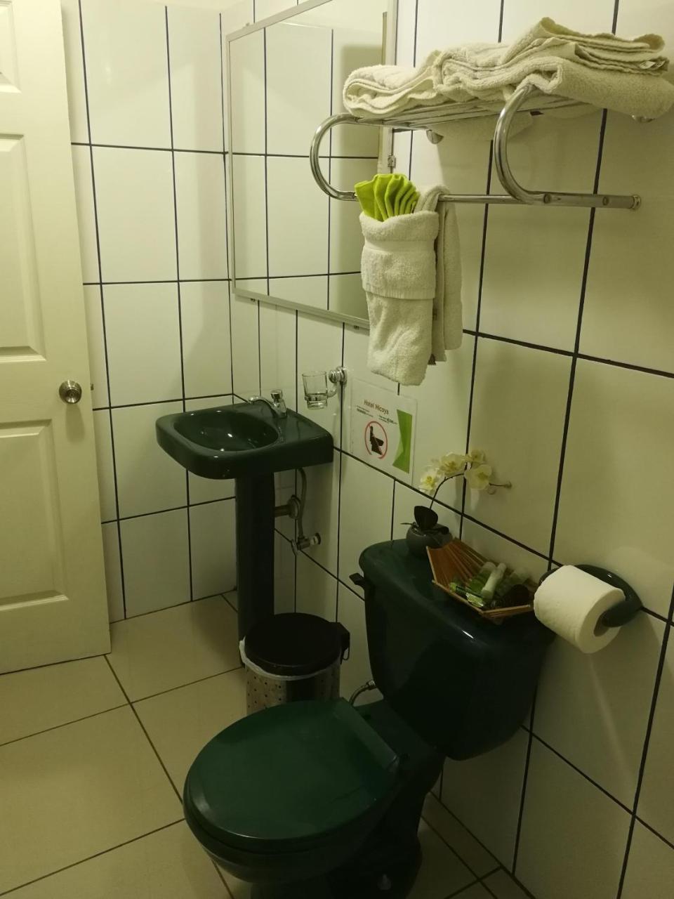 Hotel Nicoya Eksteriør billede