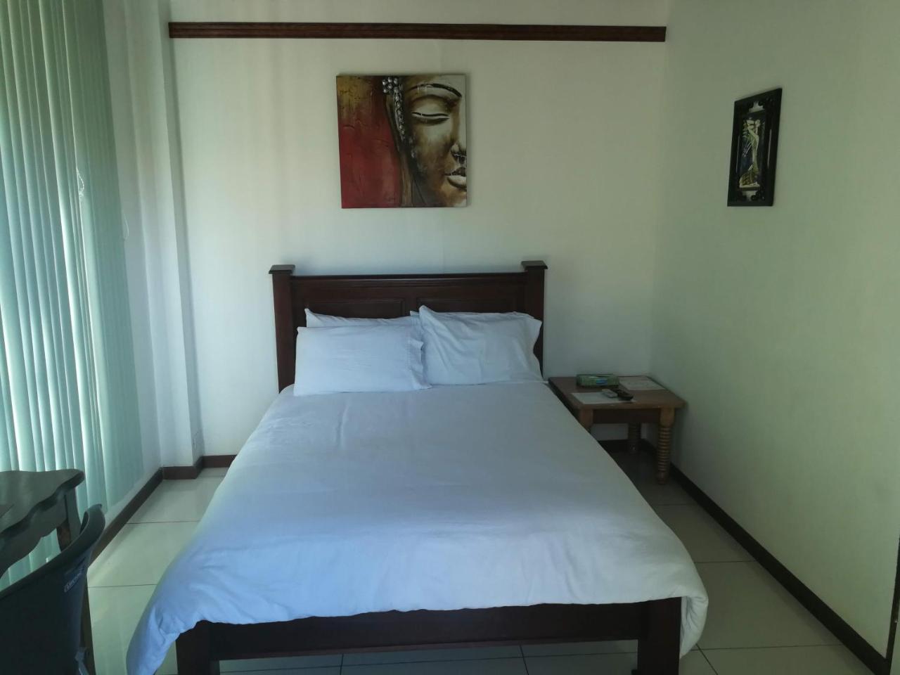 Hotel Nicoya Eksteriør billede